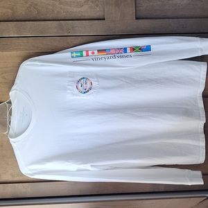 Men's Vinyard Vines Tshirt